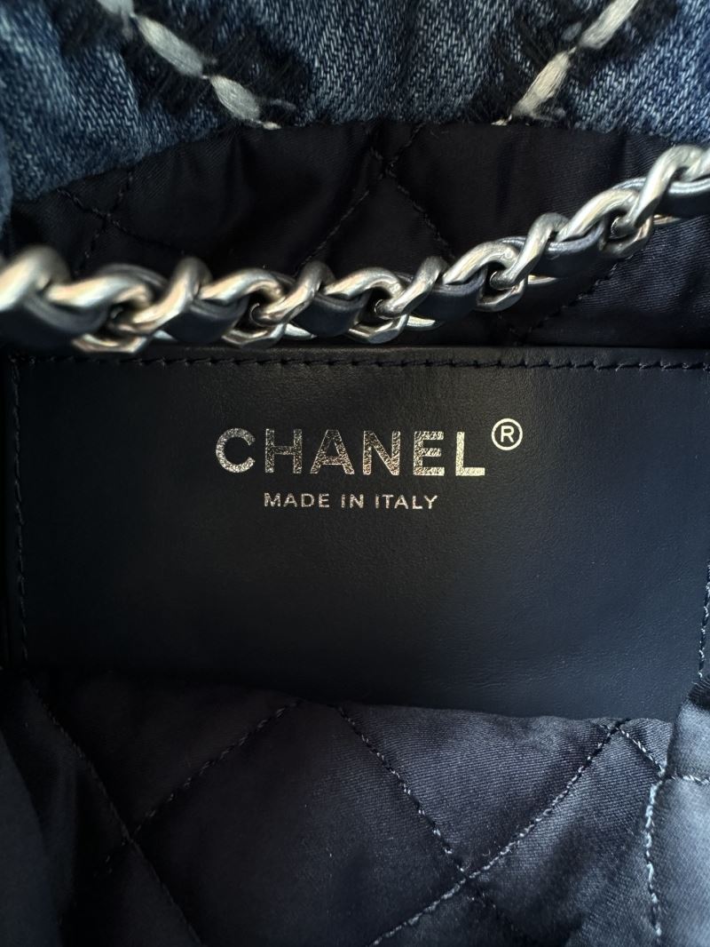 Chanel Hobo 22 Bags